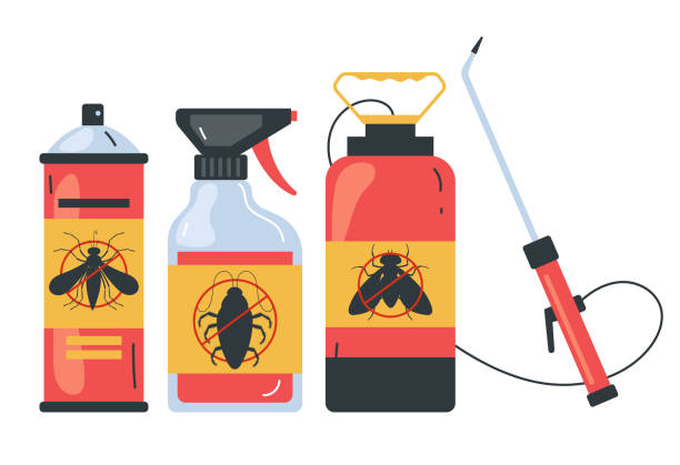  Woonsocket, RI Pest Control Pros